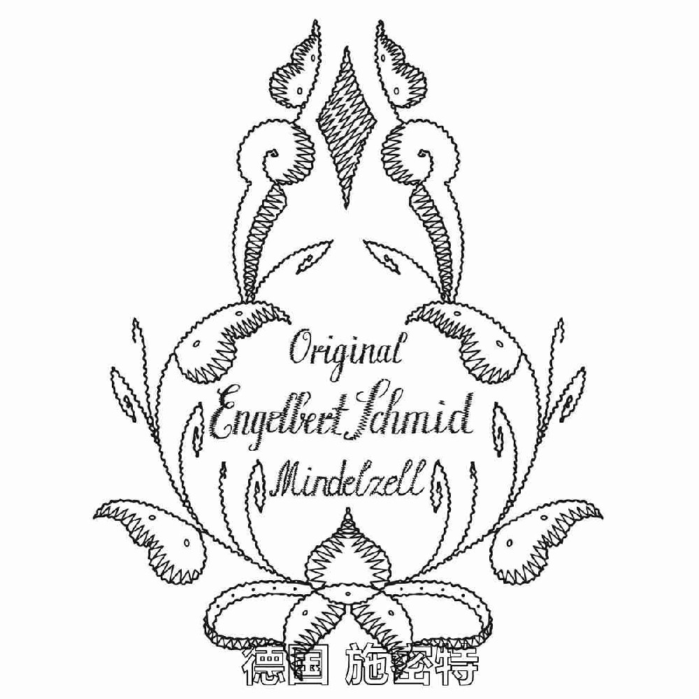 德國 施密特 圓號